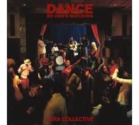 Ezra Collective - Dance, No One's Watching (Deluxe CD)