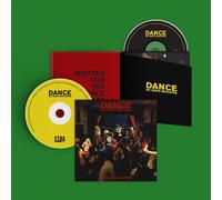 Ezra Collective - Dance, No One's Watching (Deluxe CD)