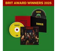 Ezra Collective - Dance, No One's Watching (Deluxe CD)