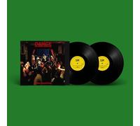 Ezra Collective - Dance, No One's Watching (Deluxe Edition) (2 LP)