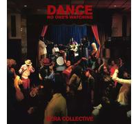 Ezra Collective - Dance, No One's Watching [New CD]