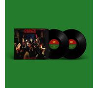 Ezra Collective : Dance, No One's Watching VINYL 12" Album 2 discs (2024)