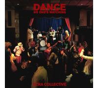 Ezra Collective - Dance, No One'S Watching [VINYL]