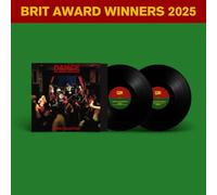 Ezra Collective - Dance, No One's Watching [VINYL]