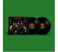 EZRA COLLECTIVE - Dance No One's Watching - Vinyl (2xLP)