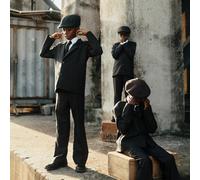 Ezra Collective - Here Because of Hope - CD Album (Released 11th September 2026)