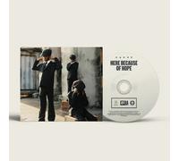 Ezra Collective - Here Because of Hope