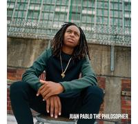 Ezra Collective - Juan Pablo: The Philosopher [VINYL]