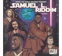 Ezra Collective - Samuel L.Riddim / Dark Side Riddim [VINYL]