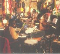 Ezra Collective - Where I'm Meant To Be