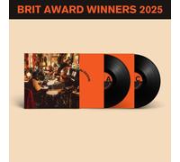 Ezra Collective Where I'm Meant To Be Double LP Vinyl NEW