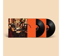 Ezra Collective - Where I'm Meant To Be (2 LP)