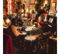 Ezra Collective - Where I'm Meant To Be (2 LP)