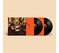 Ezra Collective - Where I'm Meant To Be (2 LP)
