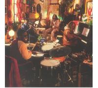 Ezra Collective - Where I'm Meant To Be (2 LP)