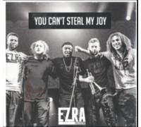 Ezra Collective - You Can't Steal My Joy [VINYL]