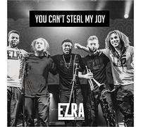 Ezra Collective - You Can't Steal My Joy [VINYL]