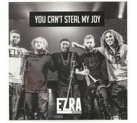 EZRA COLLECTIVE - You Can't Steal My Joy - Vinyl (gatefold 2xLP)