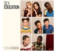 Ezra Furman Sex Education OST LP Vinyl NEW