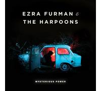Ezra Furman & The Harpoons - Mysterious Power