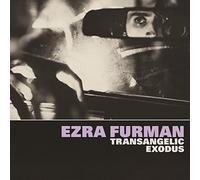 Ezra Furman - Transangelic Exodus [VINYL]