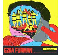 Ezra Furman - Twelve Nudes [VINYL]