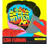 Ezra Furman - Twelve Nudes [VINYL]