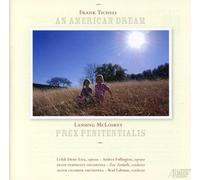 Ezra, Leilah Dione - An American Dream