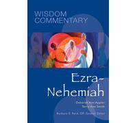 Ezra-Nehemiah