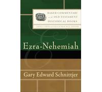 Ezra-Nehemiah (Baker Commentary on the Old Testament)