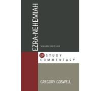 Ezra - Nehemiah (EP Study Commentaries) (EPSC Commentary Series)