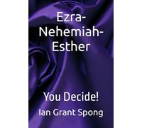 Ezra-Nehemiah-Esther: You Decide!: 12 (Bible Commentary, You Decide!)