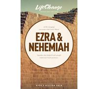 Ezra & Nehemiah (LifeChange)