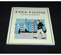 Ezra Pound (Literary Lives)