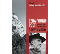 Ezra Pound: Poet