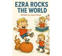 Ezra Rocks The World