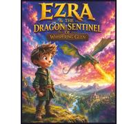 Ezra & The Dragon Sentinel of Whispering Glen