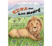Ezra The Lion Heart