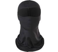 Ezranova Balaclava Ski Face Mask for Men,Full Face Cover Black Balaclava,Ski Masks for Men,UV Protection & Wind Protection Lightweight Neck Warmer,Lightweight Neck Warmer