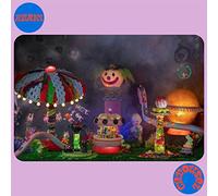 Ezrat - Carousel (LP) [VINYL]