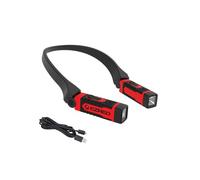 EZRED Anywear Rechargeable Neck Light for Hands-Free Lighting