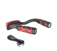 EZRED EZL35RNL-R Rechargeable 350 LM Neck Light - RED EZR-EZL35RNL-R