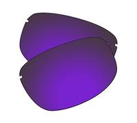 EZReplace Lenses Replacement Compatible with Maui Jim Makaha MJ405 Sunglasses (Polarized Lenses)