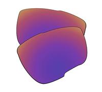 EZReplace Lenses Replacement Compatible with Rudy Project Sintryx Sunglasses (Polarized Lenses) - Fits Rudy Project Sintryx Frame (Midnight Sun)