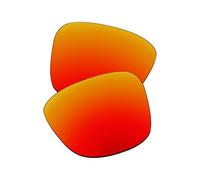 EZReplace Lenses Replacement for Oakley Activate OX8173 55mm Sunglasses