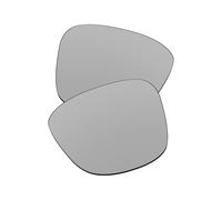 EZReplace Lenses Replacement for Oakley Activate OX8173 55mm Sunglasses