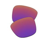 EZReplace Lenses Replacement for Oakley Activate OX8173 55mm Sunglasses