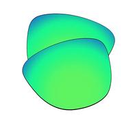 EZReplace Lenses Replacement for Oakley Actuator OO9250A Sunglasses (Polarized Lenses) - Fits Oakley Actuator Frame (Spring Green)