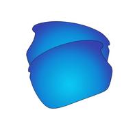 EZReplace Lenses Replacement for Oakley Bisphaera OO9400 Sunglass (Polarized Lenses)