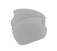EZReplace Lenses Replacement for Oakley Bisphaera OO9400 Sunglass (Polarized Lenses)